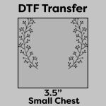 DTF Transfer 3.5" Thumbnail