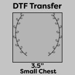 DTF Transfer 3.5" Thumbnail