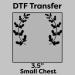 DTF Transfer 3.5" Thumbnail