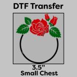 DTF Transfer 3.5" Thumbnail