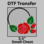 DTF Transfer 3.5" Thumbnail