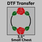 DTF Transfer 3.5" Thumbnail