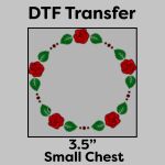 DTF Transfer 3.5" Thumbnail