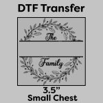 DTF Transfer 3.5" Thumbnail