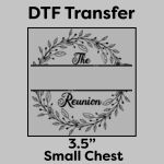 DTF Transfer 3.5" Thumbnail