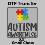 DTF Transfer 3.5" Thumbnail