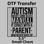 DTF Transfer 3.5" Thumbnail