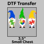 DTF Transfer 3.5" Thumbnail