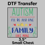 DTF Transfer 3.5" Thumbnail