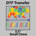 DTF Transfer 3.5" Thumbnail