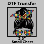 DTF Transfer 3.5" Thumbnail