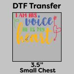 DTF Transfer 3.5" Thumbnail