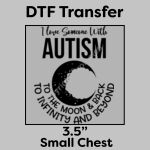 DTF Transfer 3.5" Thumbnail