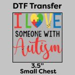 DTF Transfer 3.5" Thumbnail