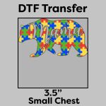 DTF Transfer 3.5" Thumbnail