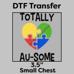 DTF Transfer 3.5" Thumbnail