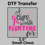 DTF Transfer 3.5" Thumbnail