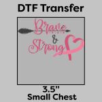 DTF Transfer 3.5" Thumbnail