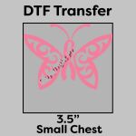 DTF Transfer 3.5" Thumbnail