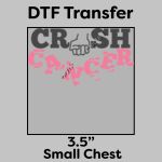 DTF Transfer 3.5" Thumbnail