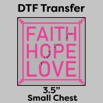 DTF Transfer 3.5" Thumbnail