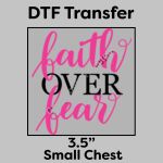 DTF Transfer 3.5" Thumbnail