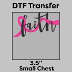 DTF Transfer 3.5" Thumbnail