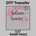 DTF Transfer 3.5" Thumbnail