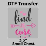 DTF Transfer 3.5" Thumbnail