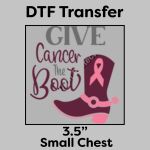 DTF Transfer 3.5" Thumbnail