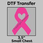 DTF Transfer 3.5" Thumbnail