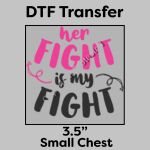 DTF Transfer 3.5" Thumbnail