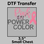 DTF Transfer 3.5" Thumbnail