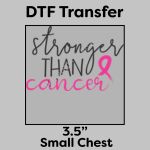 DTF Transfer 3.5" Thumbnail