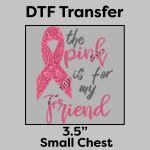 DTF Transfer 3.5" Thumbnail