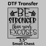 DTF Transfer 3.5" Thumbnail