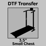 DTF Transfer 3.5" Thumbnail