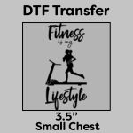 DTF Transfer 3.5" Thumbnail