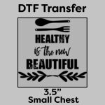 DTF Transfer 3.5" Thumbnail