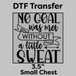 DTF Transfer 3.5" Thumbnail