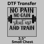 DTF Transfer 3.5" Thumbnail