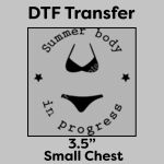 DTF Transfer 3.5" Thumbnail