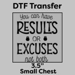 DTF Transfer 3.5" Thumbnail