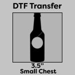 DTF Transfer 3.5" Thumbnail