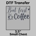 DTF Transfer 3.5" Thumbnail