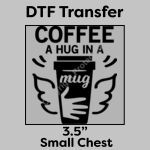 DTF Transfer 3.5" Thumbnail