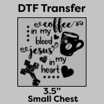 DTF Transfer 3.5" Thumbnail