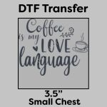 DTF Transfer 3.5" Thumbnail