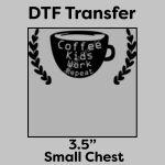 DTF Transfer 3.5" Thumbnail