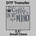 DTF Transfer 3.5" Thumbnail